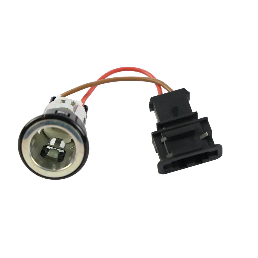 Encendedor Toma Corriente 12V Consola Trasera para Volkswagen Passat CC con número de pieza 3C0919299 Volkswagen Passat CC Encendedor Toma Corriente 12V Consola Trasera - SKU 3C0919299 - Número de pieza 3C0919299