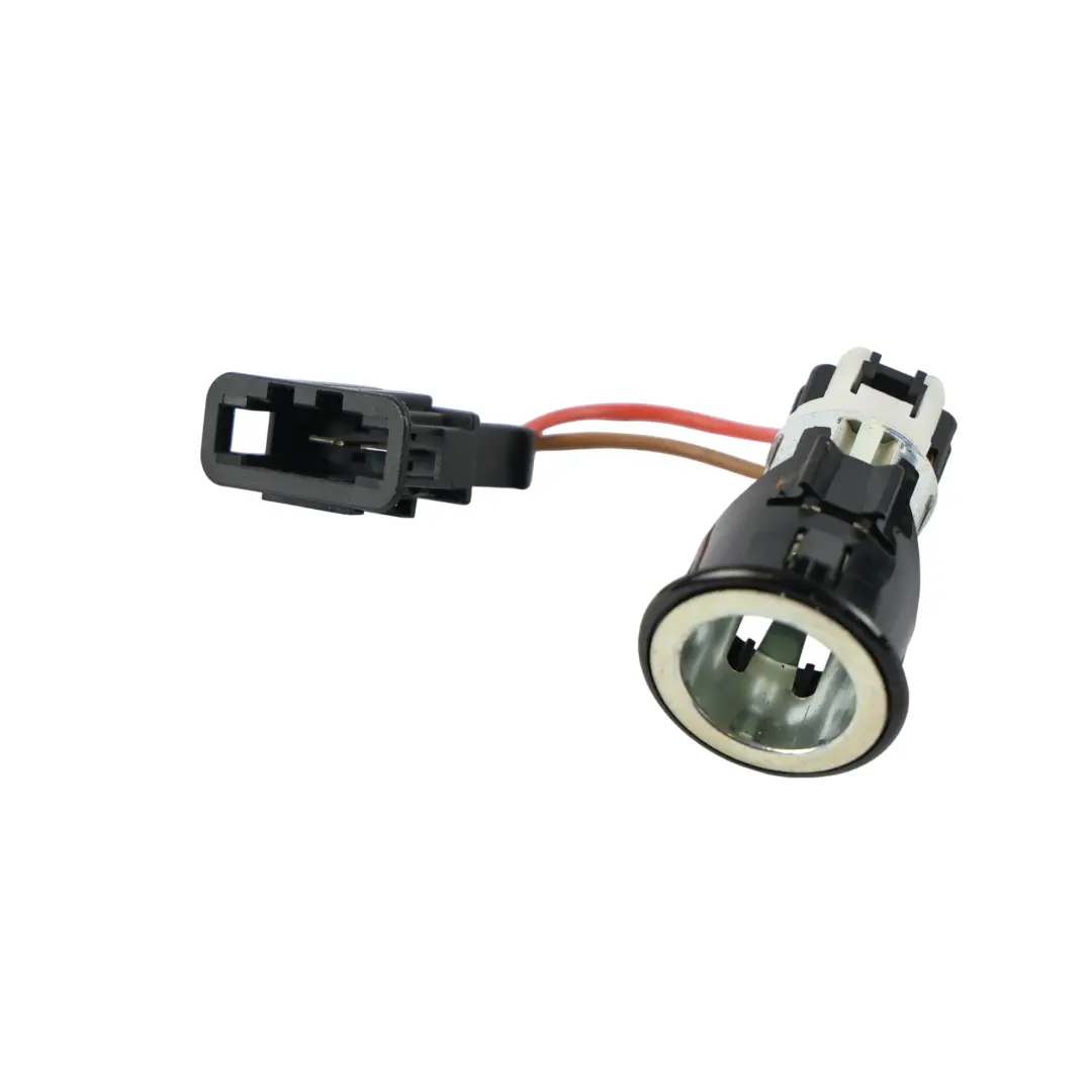 Volkswagen Passat CC Lighter Power Outlet Socket 12V Rear Console - SKU 3C0919299 - Part number 3C0919299