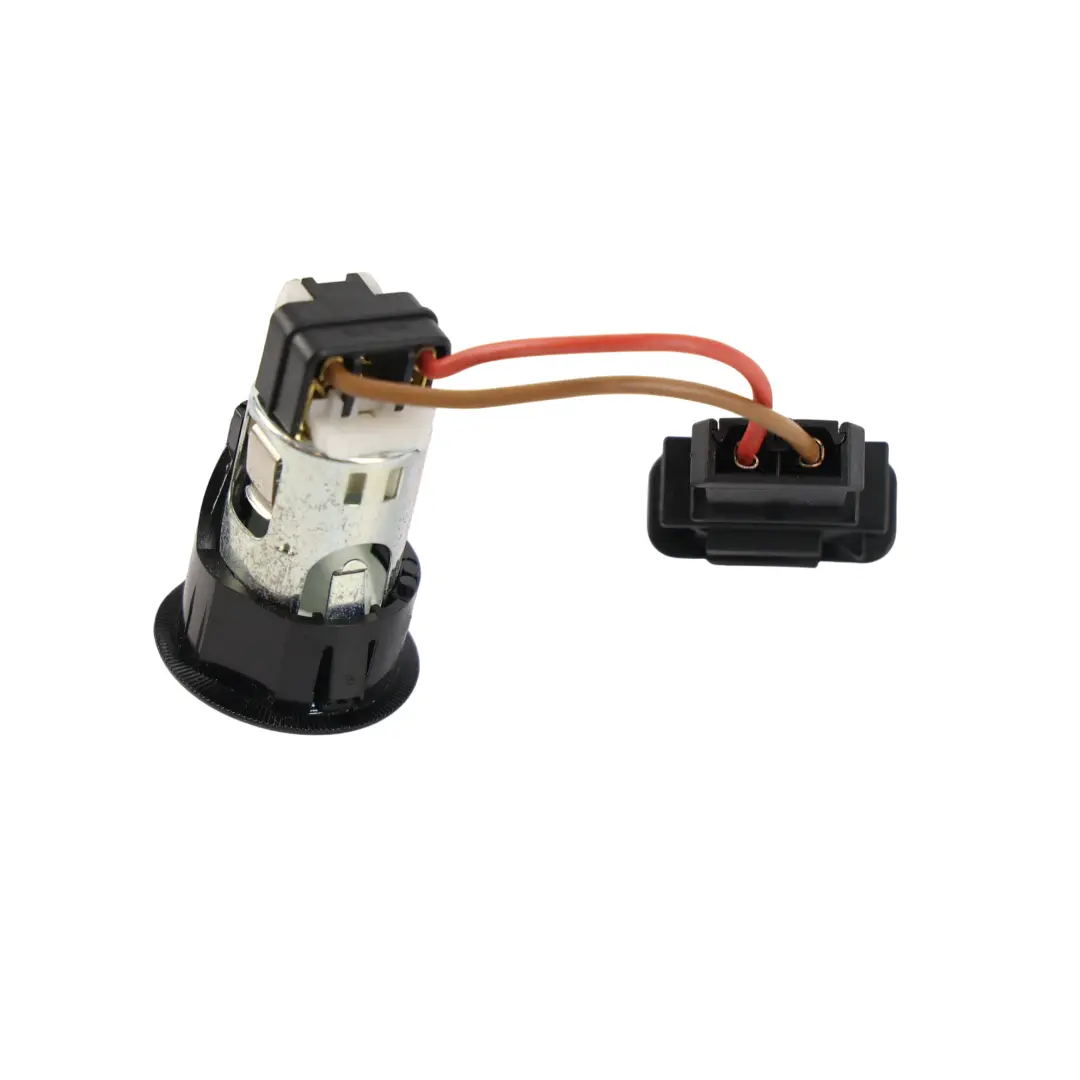 Presa Accendisigari 12V Console Posteriore per Volkswagen Passat CC con numero di parte 3C0919299 Volkswagen Passat CC Presa Accendisigari 12V Console Posteriore - SKU 3C0919299 - Numero di parte 3C0919299