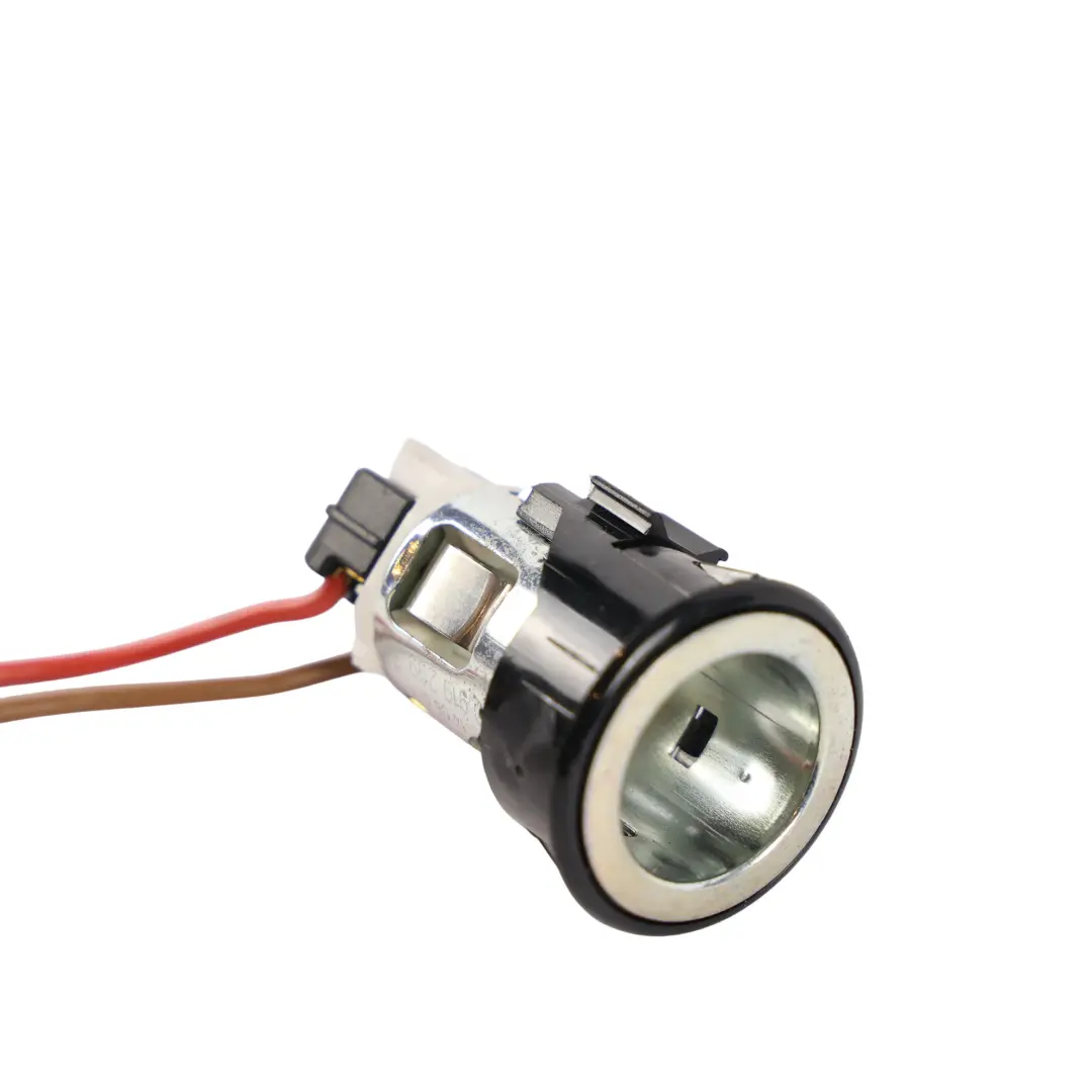 Volkswagen Passat CC Zigarettenanzünder Steckdose 12V Hinten Konsole - SKU 3C0919299 - Teilenummer 3C0919299