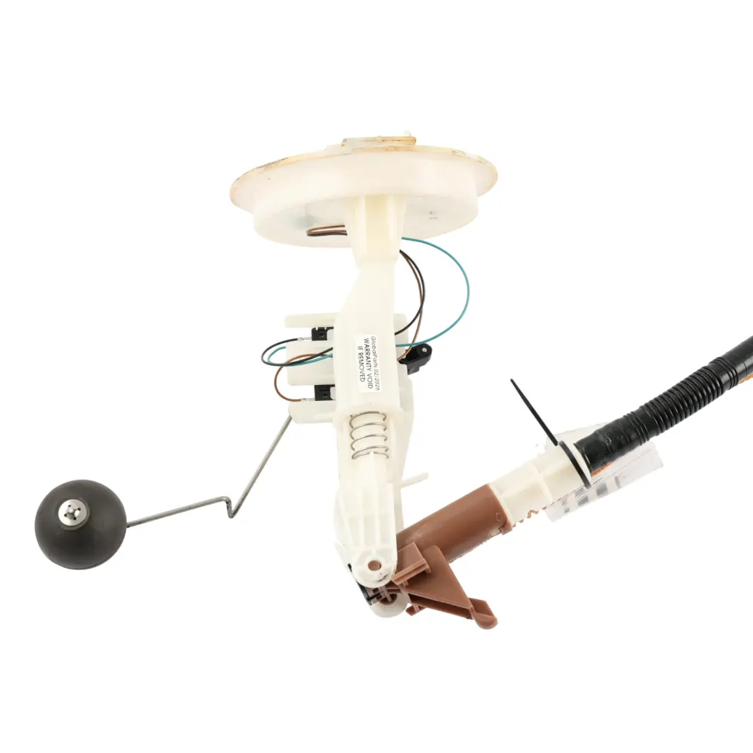 Volkswagen Passat B6 Fuel Level Sensor Tank Sender Unit Pump - SKU 3C0919673B - Part number 3C0919673B