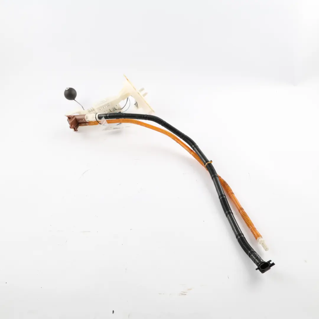 Level Sensor Tank Sender Unit Pump to Volkswagen Passat B6 Fuel with Part number 3C0919673B Volkswagen Passat B6 Fuel Level Sensor Tank Sender Unit Pump - SKU 3C0919673B - Part number 3C0919673B