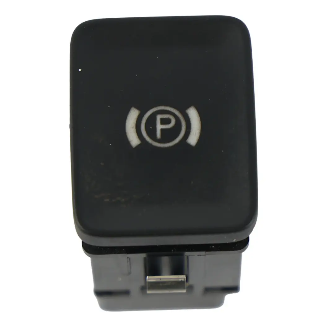 Interruptor Botón Control Freno Mano para Volkswagen Passat CC con número de pieza 3C0927225B Volkswagen Passat CC Interruptor Botón Control Freno Mano - SKU 3C0927225B - Número de pieza 3C0927225B