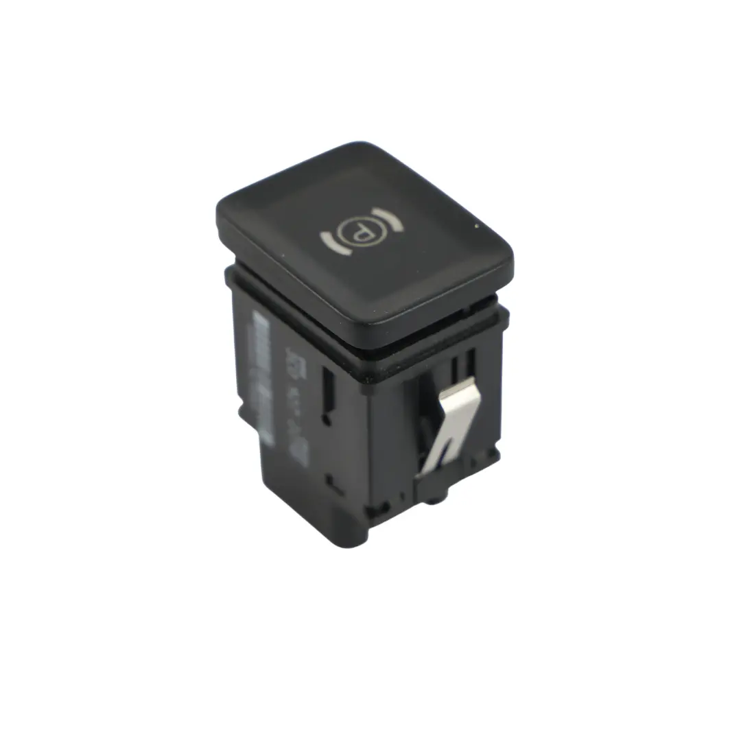 Volkswagen Passat CC Handbremse Parkbremse Schalter Taste - SKU 3C0927225B - Teilenummer 3C0927225B
