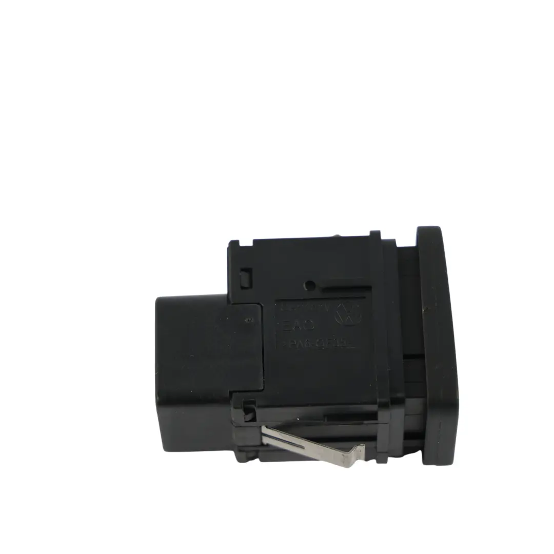 Volkswagen Passat CC Interruttore Pulsante Controllo Freno Mano - SKU 3C0927225B - Numero di parte 3C0927225B