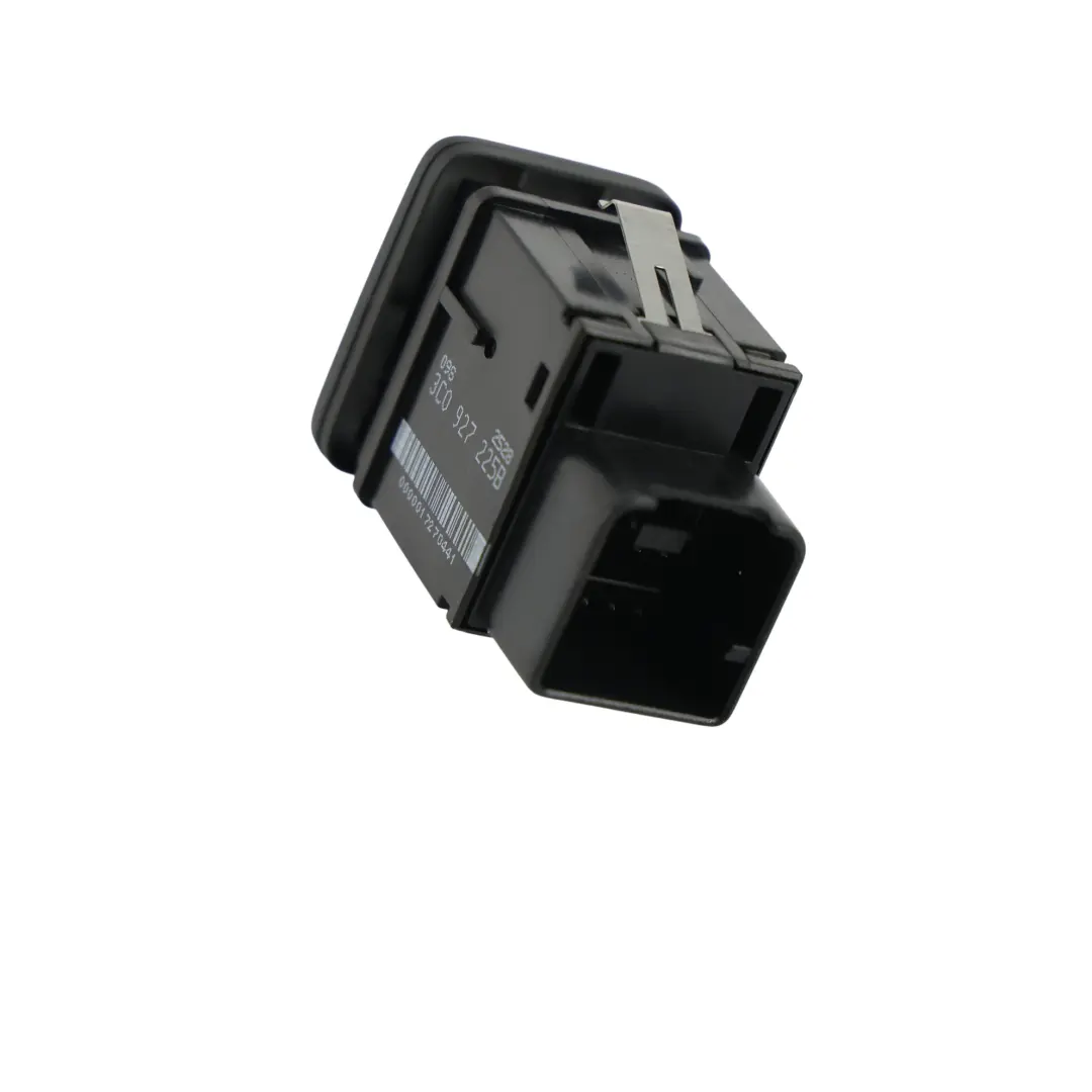 Volkswagen Passat CC Interruttore Pulsante Controllo Freno Mano - SKU 3C0927225B - Numero di parte 3C0927225B