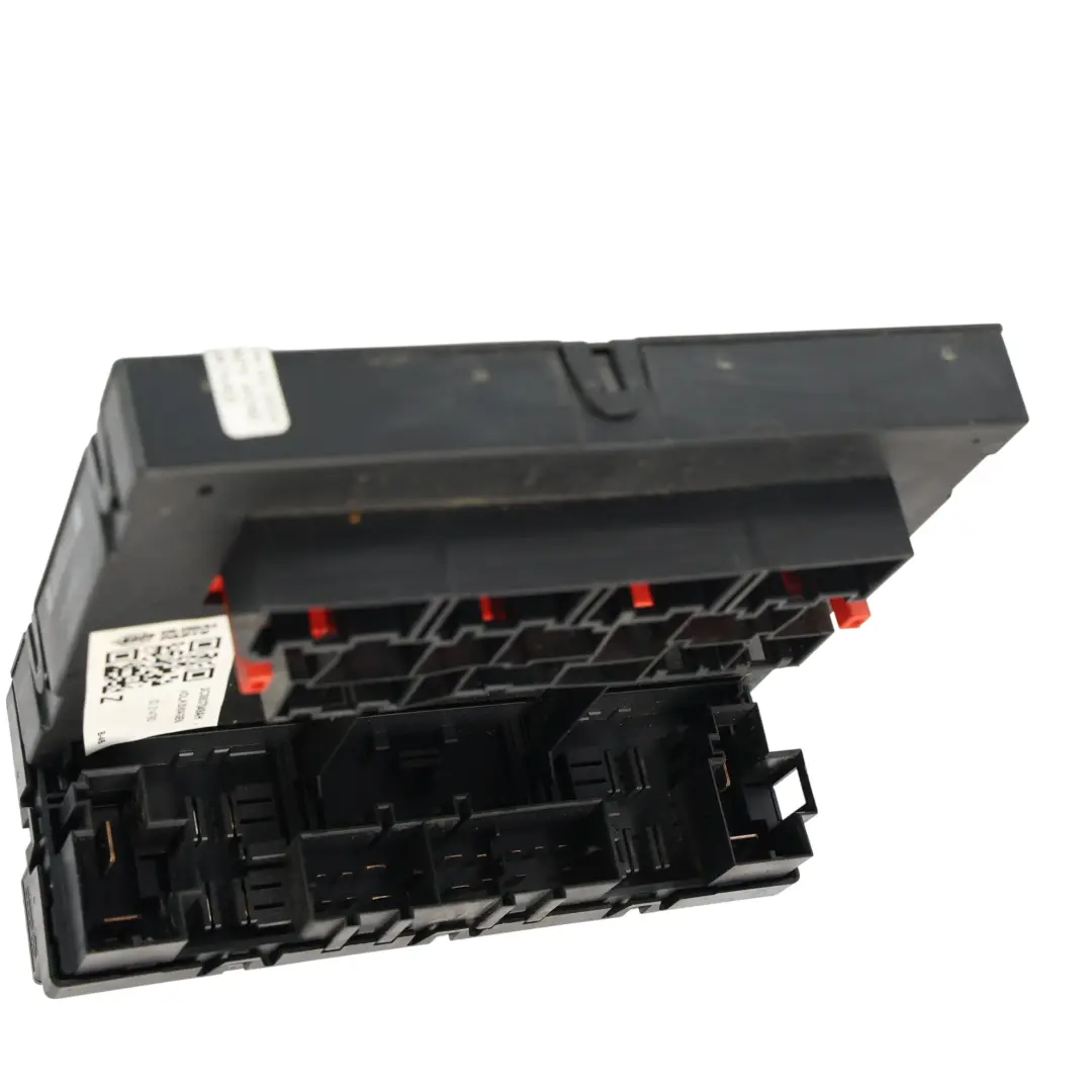 Volkswagen Caddy 2K Module BCM Body Control Unit Module ECU - SKU 3C0937049AH - Part number 3C0937049AH