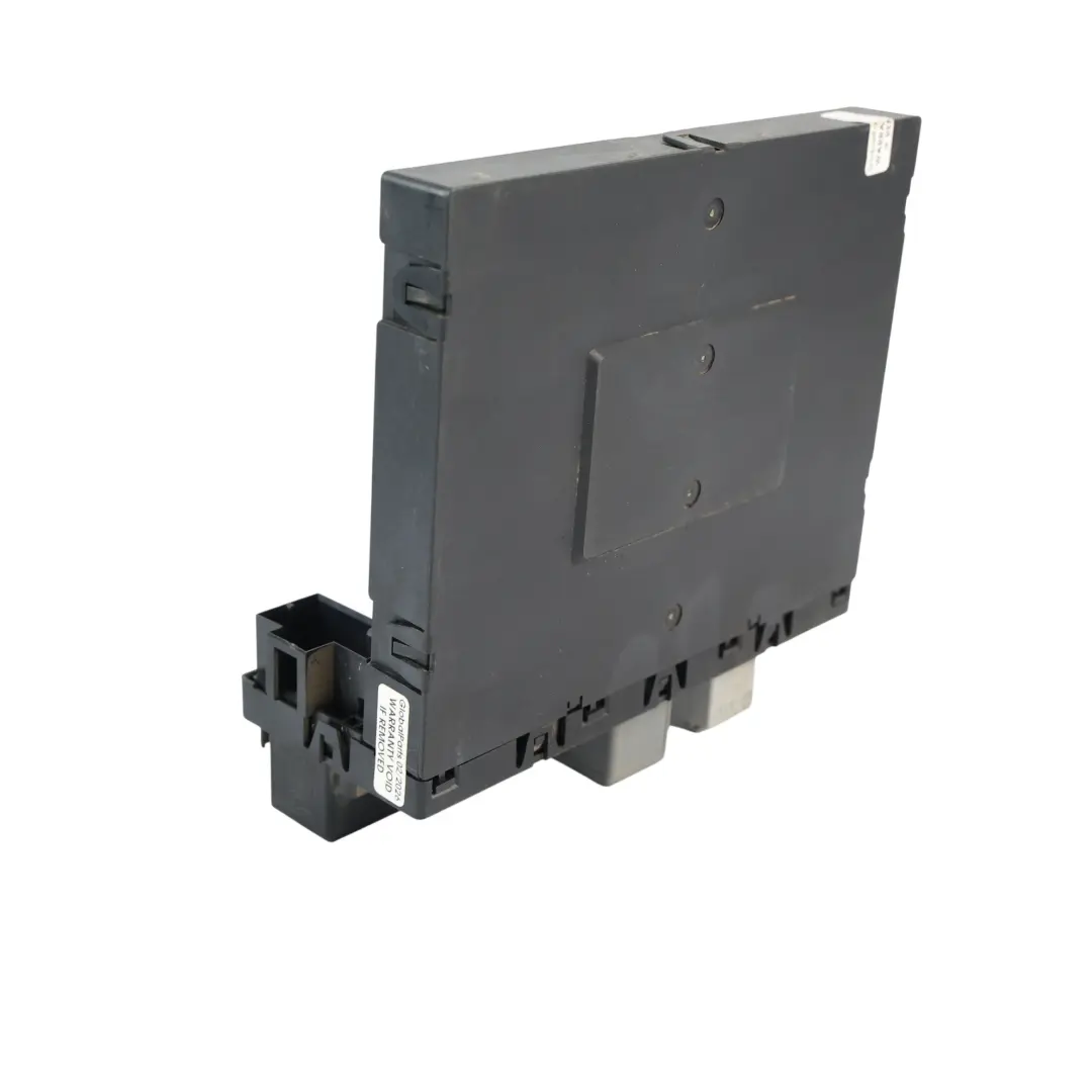 2K Módulo BCM Unidad Control Carrocería ECU para Volkswagen Caddy con número de pieza 3C0937049AH Volkswagen Caddy 2K Módulo BCM Unidad Control Carrocería ECU - SKU 3C0937049AH - Número de pieza 3C0937049AH