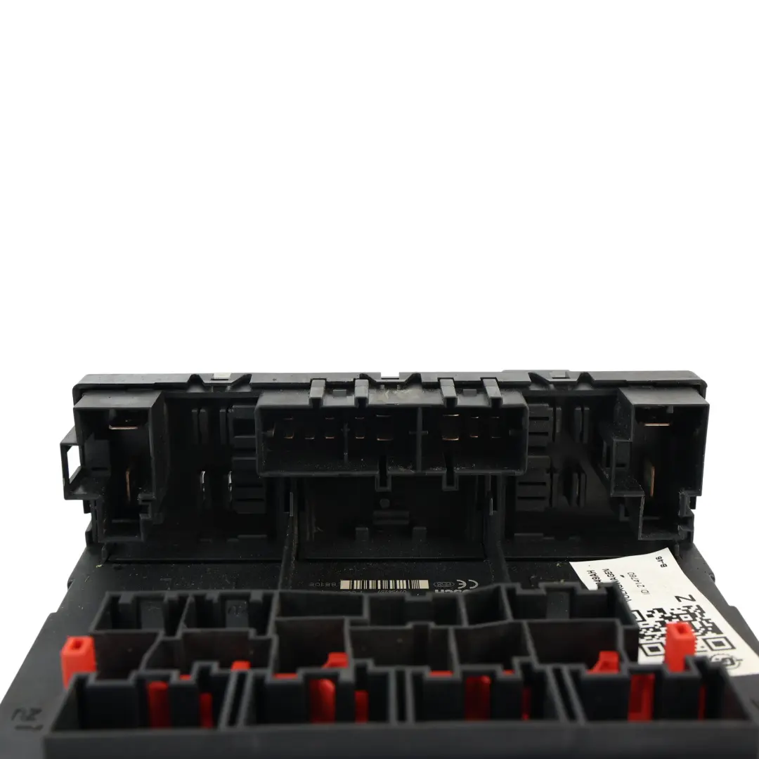 2K Module De Commande De Carrosserie BCM ECU pour Volkswagen Caddy à propos du numéro de pièce 3C0937049AH Volkswagen Caddy 2K Module De Commande De Carrosserie BCM ECU - SKU 3C0937049AH - Numéro de pièce 3C0937049AH