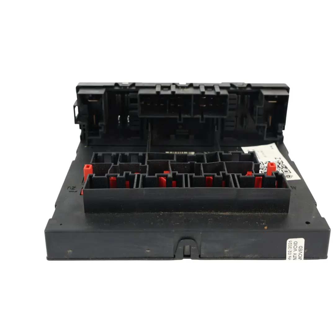 Volkswagen Caddy 2K Módulo BCM Unidad Control Carrocería ECU - SKU 3C0937049AH - Número de pieza 3C0937049AH