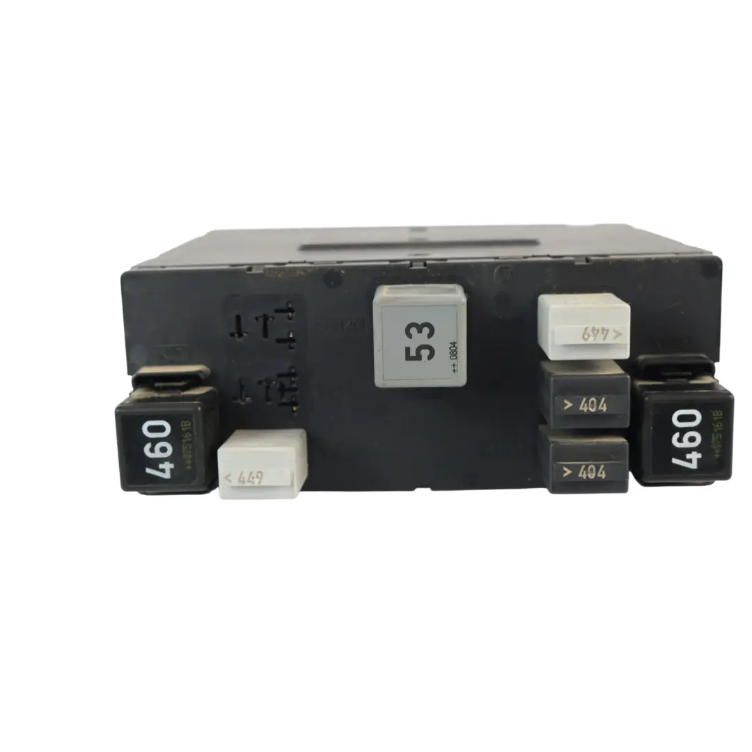 2K Module BCM Body Control Unit Module ECU to Volkswagen Caddy with Part number 3C0937049AH Volkswagen Caddy 2K Module BCM Body Control Unit Module ECU - SKU 3C0937049AH - Part number 3C0937049AH