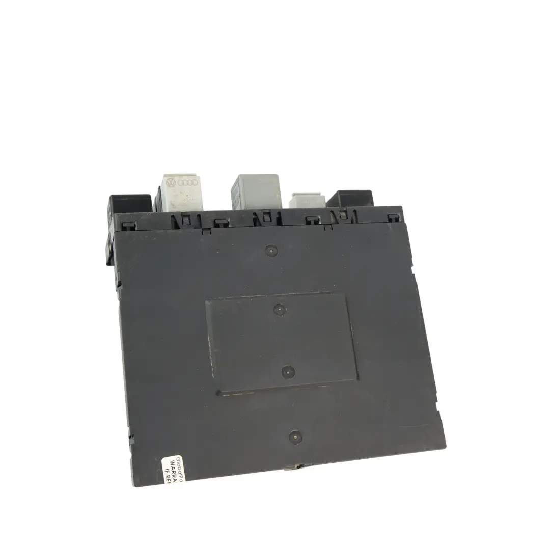 Volkswagen Caddy 2K Módulo BCM Unidad Control Carrocería ECU - SKU 3C0937049AH - Número de pieza 3C0937049AH