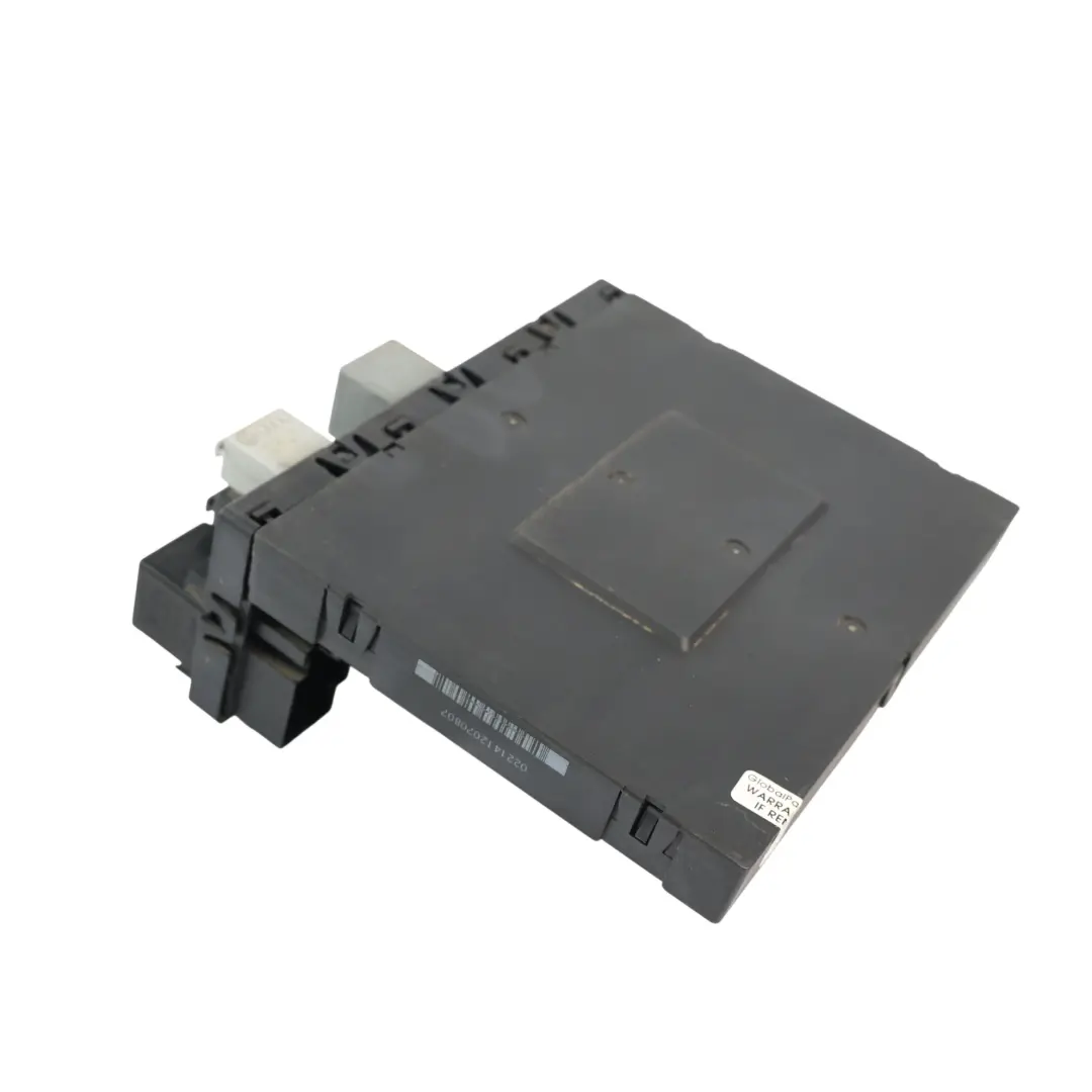 2K Module BCM Body Control Unit Module ECU to Volkswagen Caddy with Part number 3C0937049AH Volkswagen Caddy 2K Module BCM Body Control Unit Module ECU - SKU 3C0937049AH - Part number 3C0937049AH