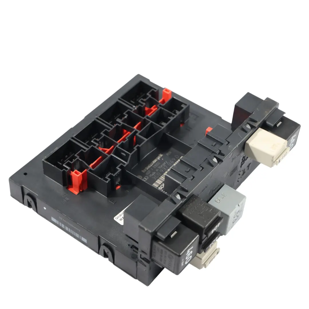 Mk5 Skoda Octavia Mk2 BCM Modulo Controllo Corpo ECU per Volkswagen Golf con numero di parte 3C0937049D Volkswagen Golf Mk5 Skoda Octavia Mk2 BCM Modulo Controllo Corpo ECU - SKU 3C0937049D - Numero di parte 3C0937049D