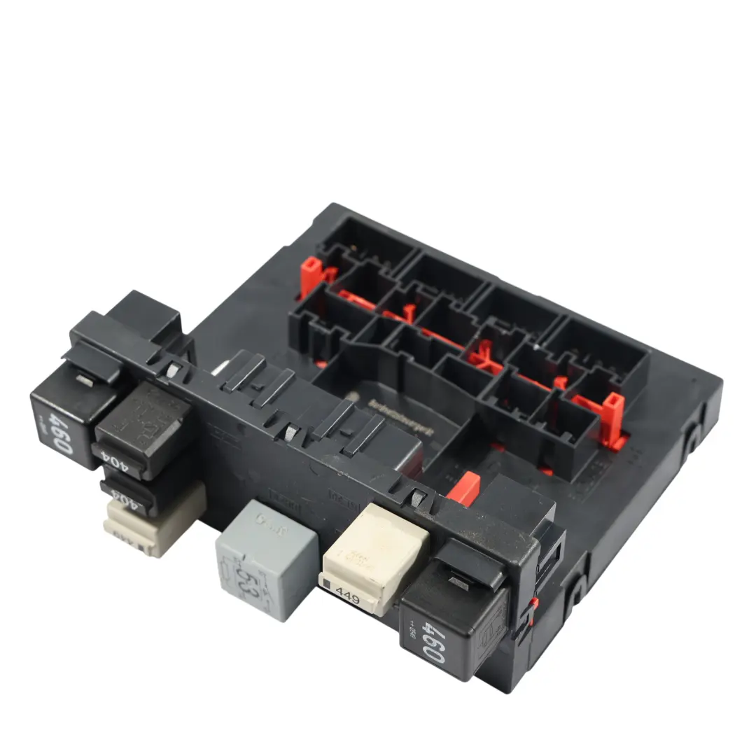 Volkswagen Golf Mk5 Skoda Octavia Mk2 Module Commande BCM ECU - SKU 3C0937049D - Numéro de pièce 3C0937049D