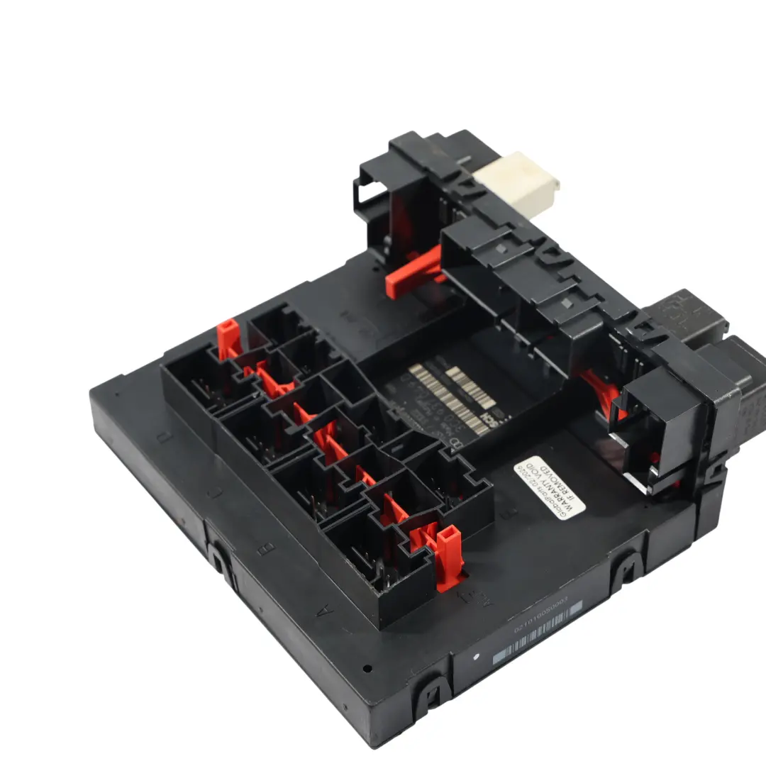 Mk5 Skoda Octavia Mk2 BCM Body Control Module ECU to Volkswagen Golf with Part number 3C0937049D Volkswagen Golf Mk5 Skoda Octavia Mk2 BCM Body Control Module ECU - SKU 3C0937049D - Part number 3C0937049D