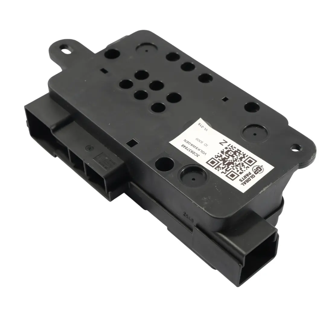 Volkswagen Passat CC Rear Tailgate Fuse Box Power Distribution - SKU 3C0937548 - Part number 3C0937548