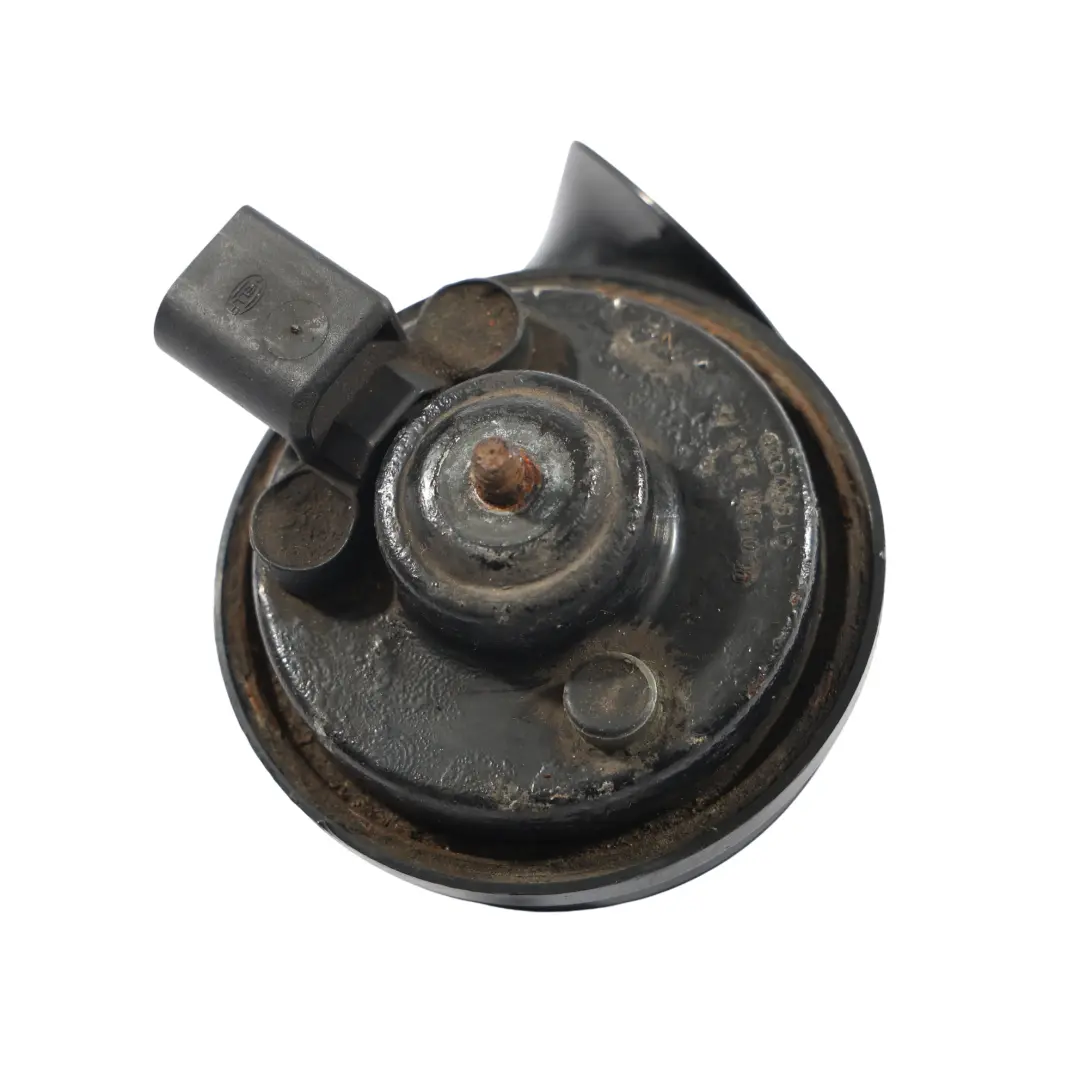 Hupe Signal Alarm Hoher Ton für Volkswagen Passat CC mit Teilenummer 3C0951223A Volkswagen Passat CC Hupe Signal Alarm Hoher Ton - SKU 3C0951223A - Teilenummer 3C0951223A