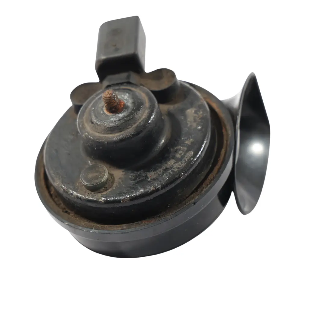 Klakson Sygnał Dźwiękowy Wysoki Ton do Volkswagen Passat CC o numerze 3C0951223A Volkswagen Passat CC Klakson Sygnał Dźwiękowy Wysoki Ton - SKU 3C0951223A - Numer Części 3C0951223A