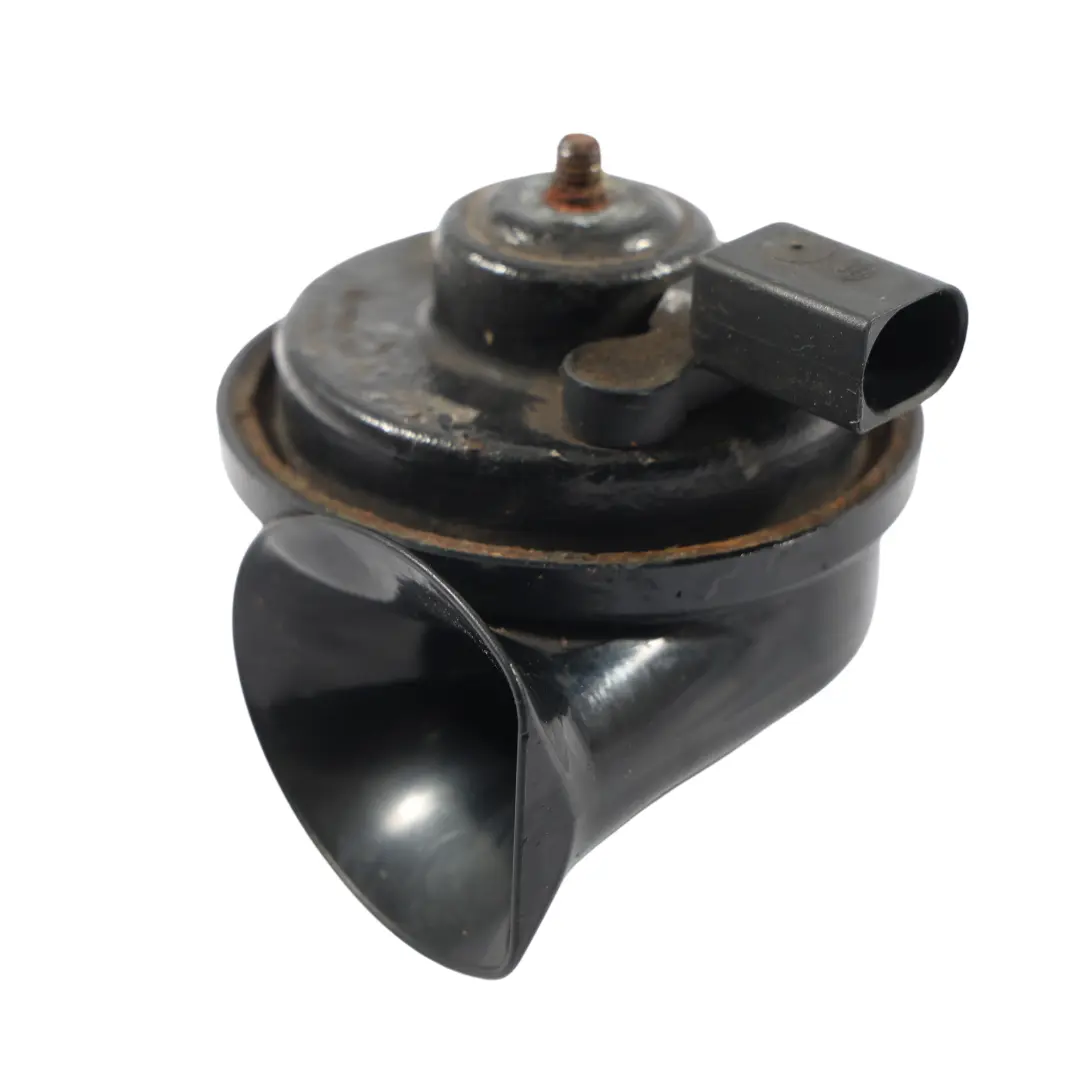 Klaxon Signal Alarme Tonalité Haute pour Volkswagen Passat CC à propos du numéro de pièce 3C0951223A Volkswagen Passat CC Klaxon Signal Alarme Tonalité Haute - SKU 3C0951223A - Numéro de pièce 3C0951223A