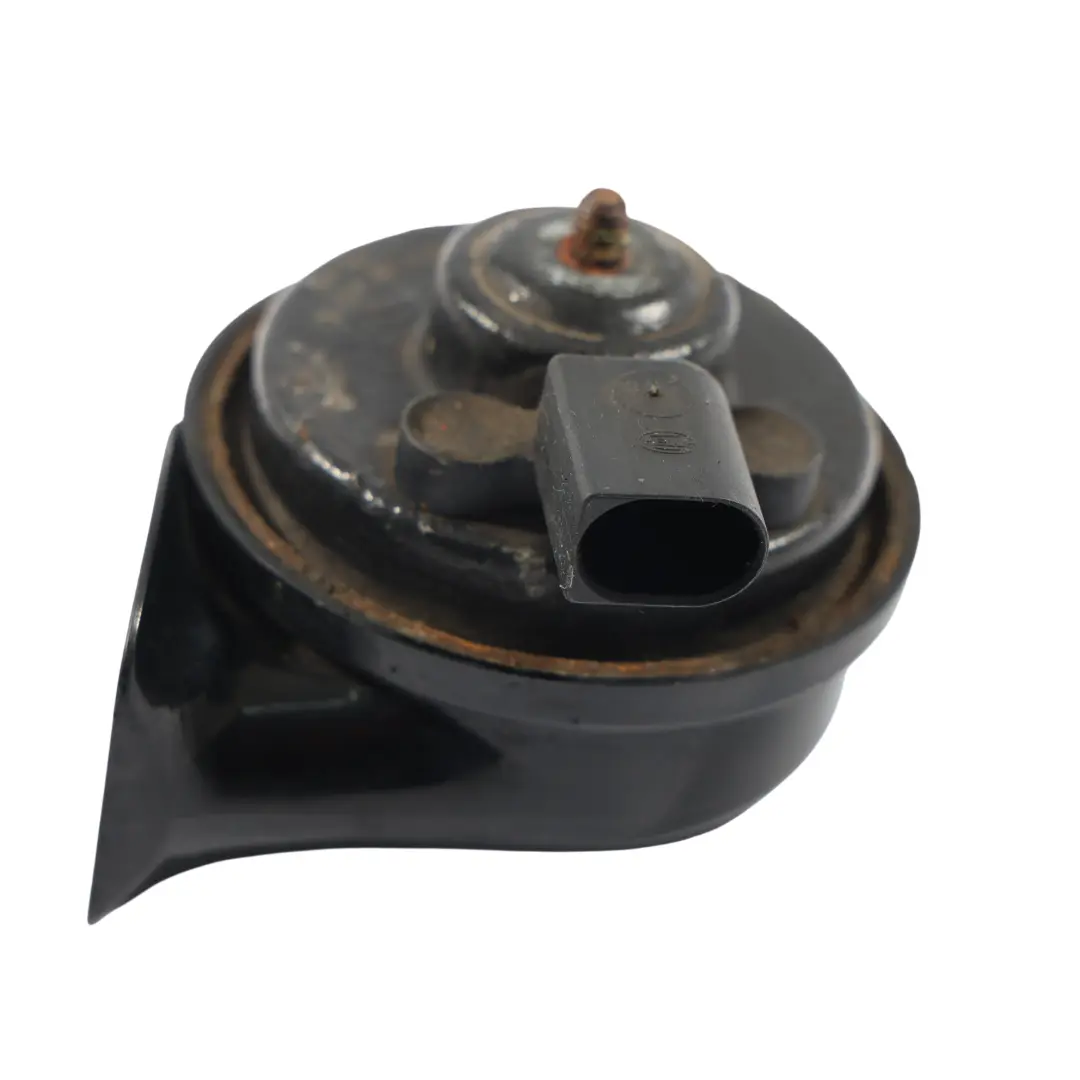 Hupe Signal Alarm Hoher Ton für Volkswagen Passat CC mit Teilenummer 3C0951223A Volkswagen Passat CC Hupe Signal Alarm Hoher Ton - SKU 3C0951223A - Teilenummer 3C0951223A