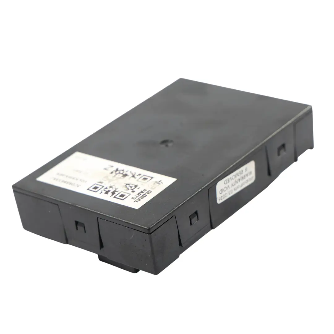 Unité Confort Système Contrôle ECU pour Volkswagen Passat CC à propos du numéro de pièce 3C0959433AJ Volkswagen Passat CC Unité Confort Système Contrôle ECU - SKU 3C0959433AJ - Numéro de pièce 3C0959433AJ