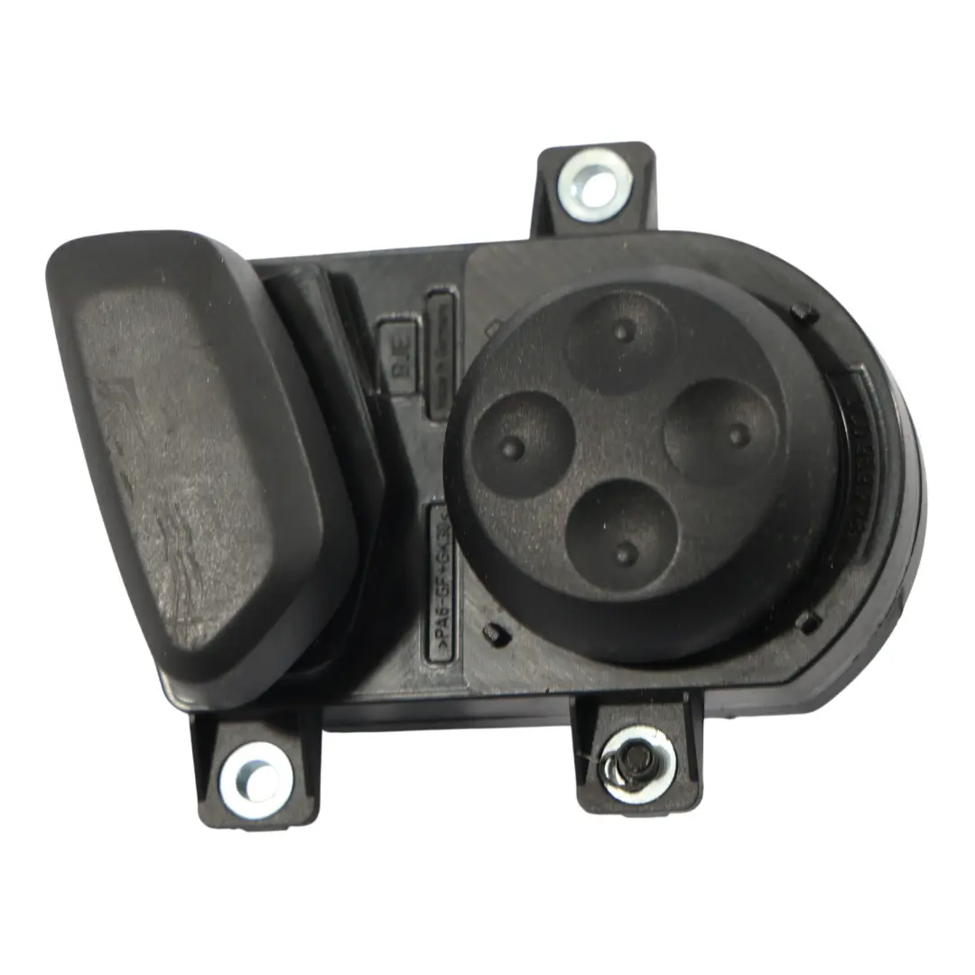 Bouton De Commande Du Siège Électrique pour Volkswagen Passat CC à propos du numéro de pièce 3C0959778 Volkswagen Passat CC Bouton De Commande Du Siège Électrique - SKU 3C0959778 - Numéro de pièce 3C0959778