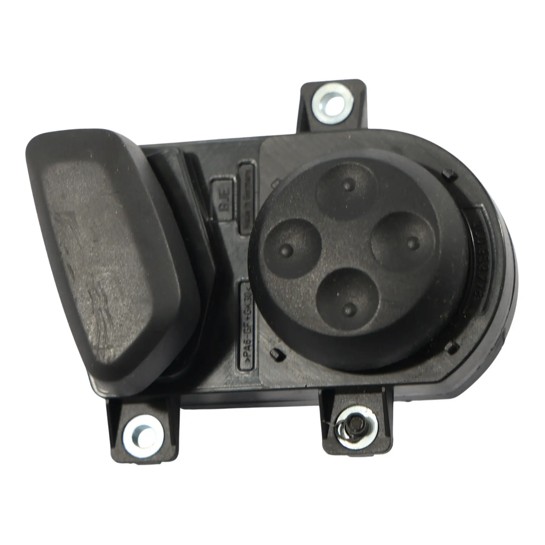 Volkswagen Passat CC Sitzverstellschalter Vorne Rechts 3C0959778