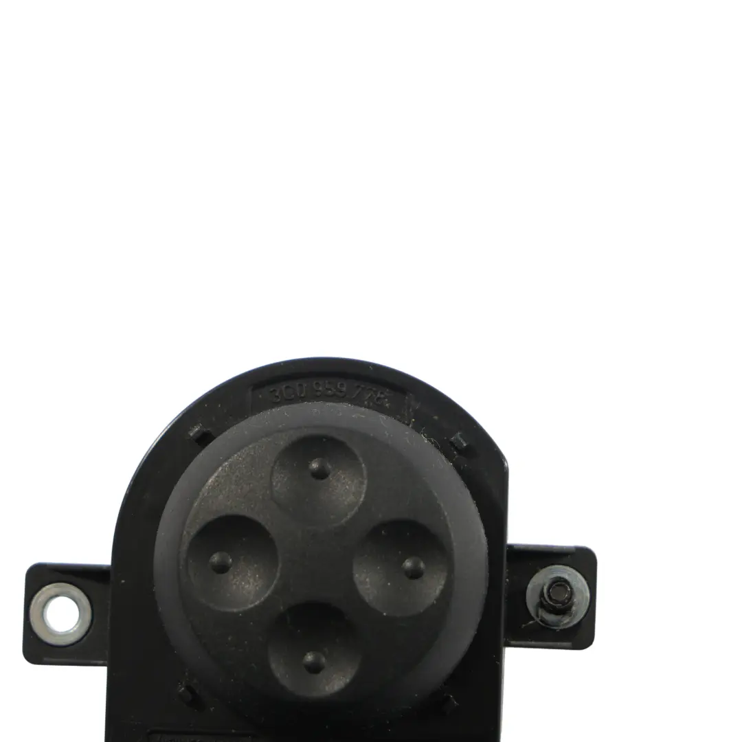 Pannello Controllo Sedili Elettrici Pulsante per Volkswagen Passat CC con numero di parte 3C0959778 Volkswagen Passat CC Pannello Controllo Sedili Elettrici Pulsante - SKU 3C0959778 - Numero di parte 3C0959778