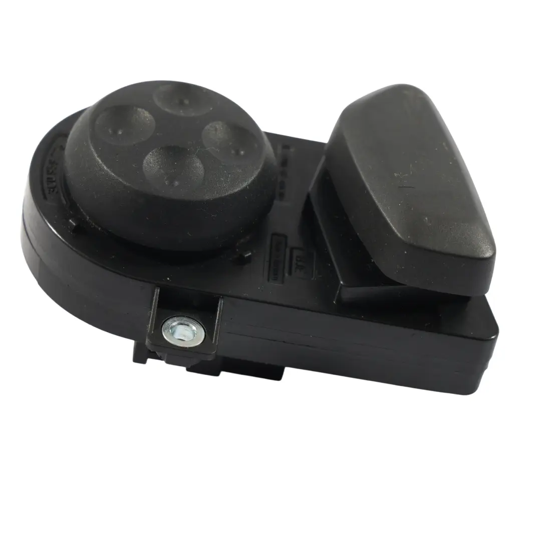 Volkswagen Passat CC Asiento Eléctrico Panel Control Interruptor Botón - SKU 3C0959778 - Número de pieza 3C0959778