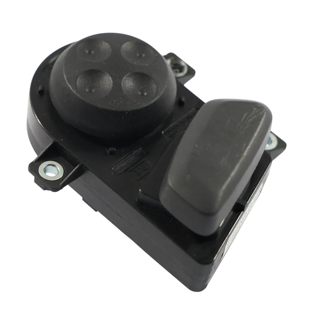 Asiento Eléctrico Panel Control Interruptor Botón para Volkswagen Passat CC con número de pieza 3C0959778 Volkswagen Passat CC Asiento Eléctrico Panel Control Interruptor Botón - SKU 3C0959778 - Número de pieza 3C0959778