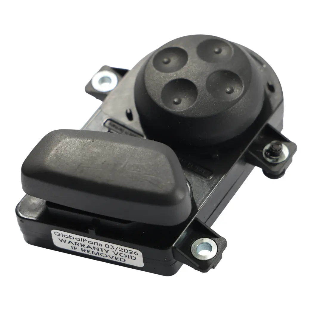 Pannello Controllo Sedili Elettrici Pulsante per Volkswagen Passat CC con numero di parte 3C0959778 Volkswagen Passat CC Pannello Controllo Sedili Elettrici Pulsante - SKU 3C0959778 - Numero di parte 3C0959778