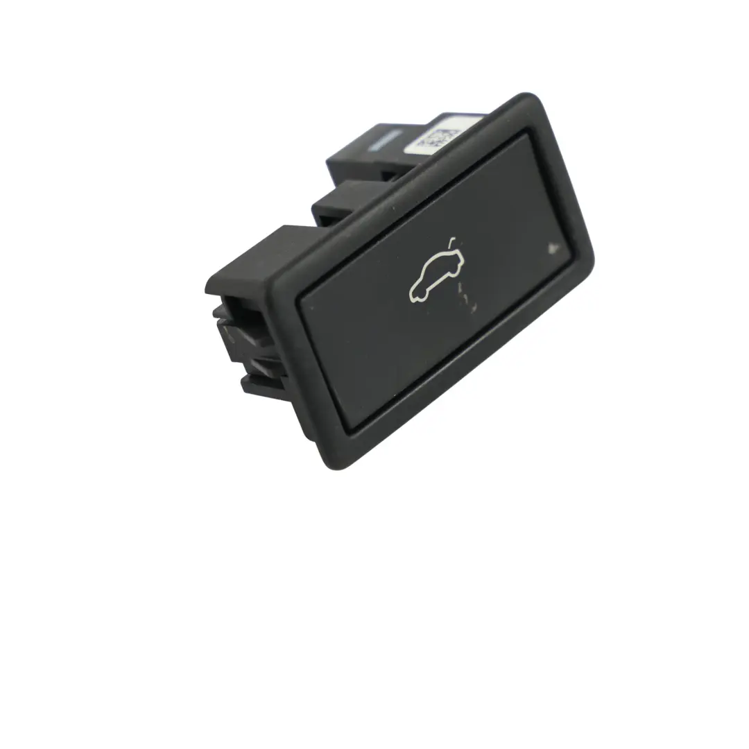 Skoda Superb 3V Interruptor Pulsador Apertura Trasero Tapa Maletero - SKU 3C0959831A - Número de pieza 3C0959831A