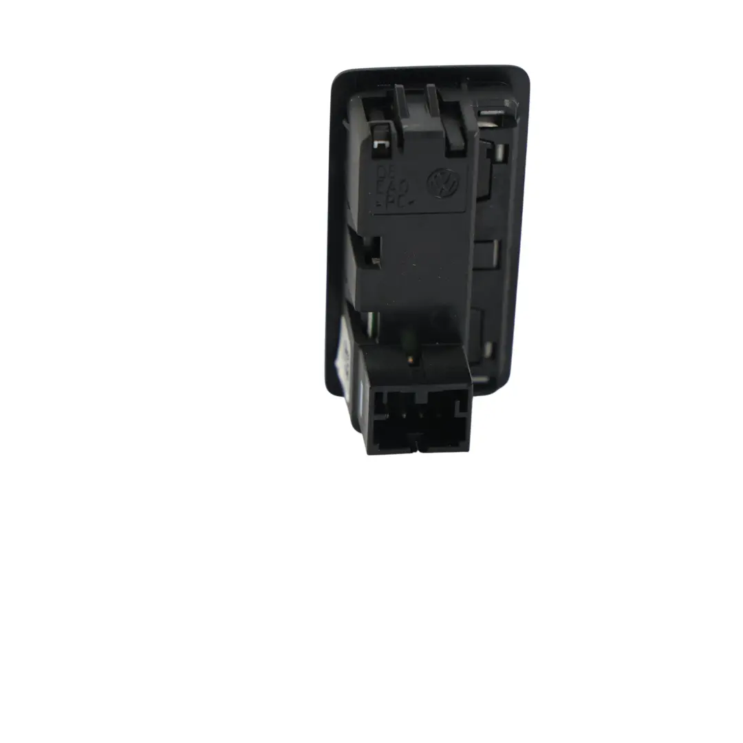Skoda Superb 3V Bouton-Poussoir D'Ouverture De Hayon Coffre - SKU 3C0959831A - Numéro de pièce 3C0959831A