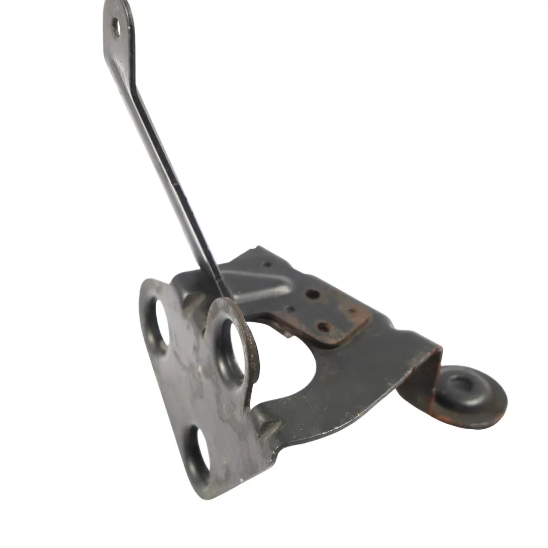 ABS Hydraulic Unit Bracket Holder Support Mount to Volkswagen Passat CC with Part number 3C2512235A Volkswagen Passat CC ABS Hydraulic Unit Bracket Holder Support Mount - SKU RHD-3C2614235A - Part number 3C2512235A