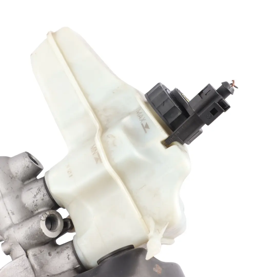 Brake Servo Master Cylinder to Volkswagen Passat CC with Part number 3C2614105AD Volkswagen Passat CC Brake Servo Master Cylinder - SKU RHD-3C2614105AD - Part number 3C2614105AD