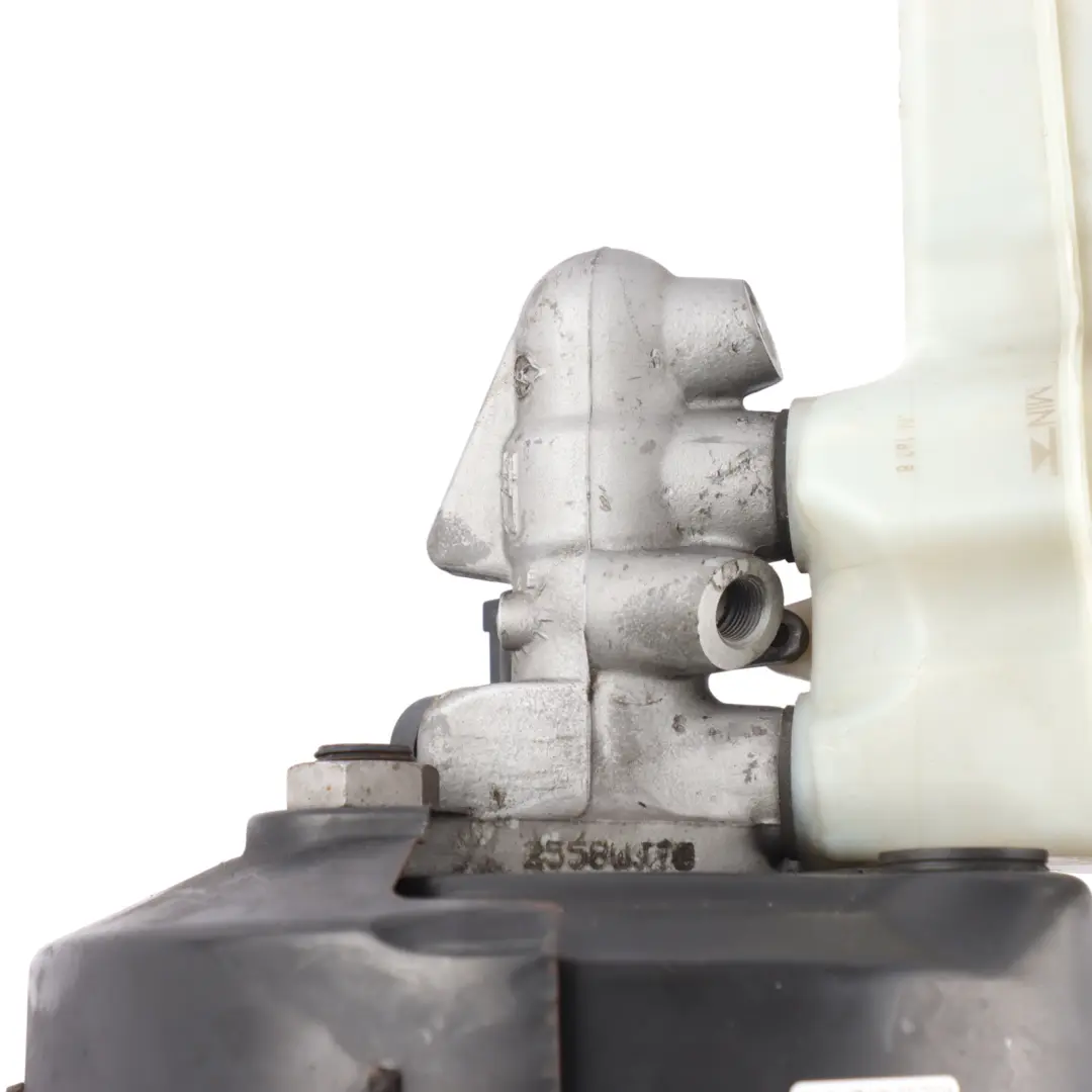 Brake Servo Master Cylinder to Volkswagen Passat CC with Part number 3C2614105AD Volkswagen Passat CC Brake Servo Master Cylinder - SKU RHD-3C2614105AD - Part number 3C2614105AD