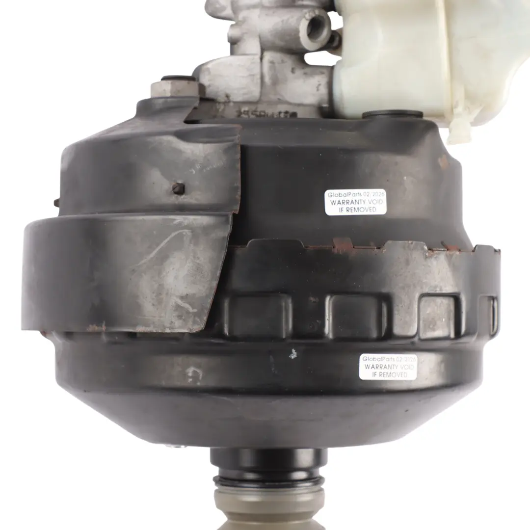 Volkswagen Passat CC Brake Servo Master Cylinder - SKU RHD-3C2614105AD - Part number 3C2614105AD