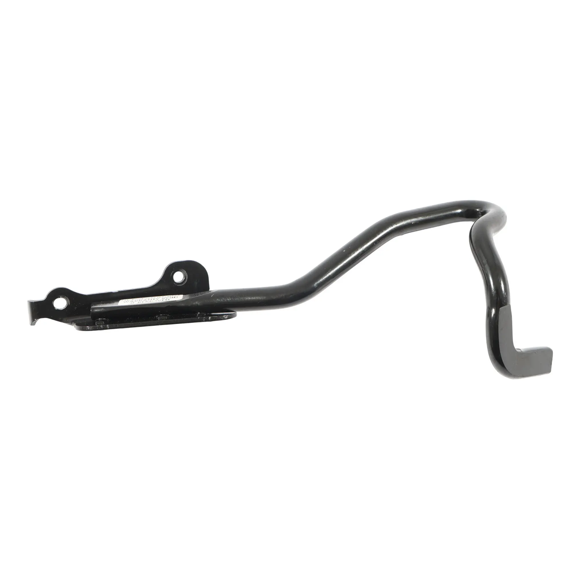 Volkswagen Passat CC Pedal Crash Member 3C2721913C