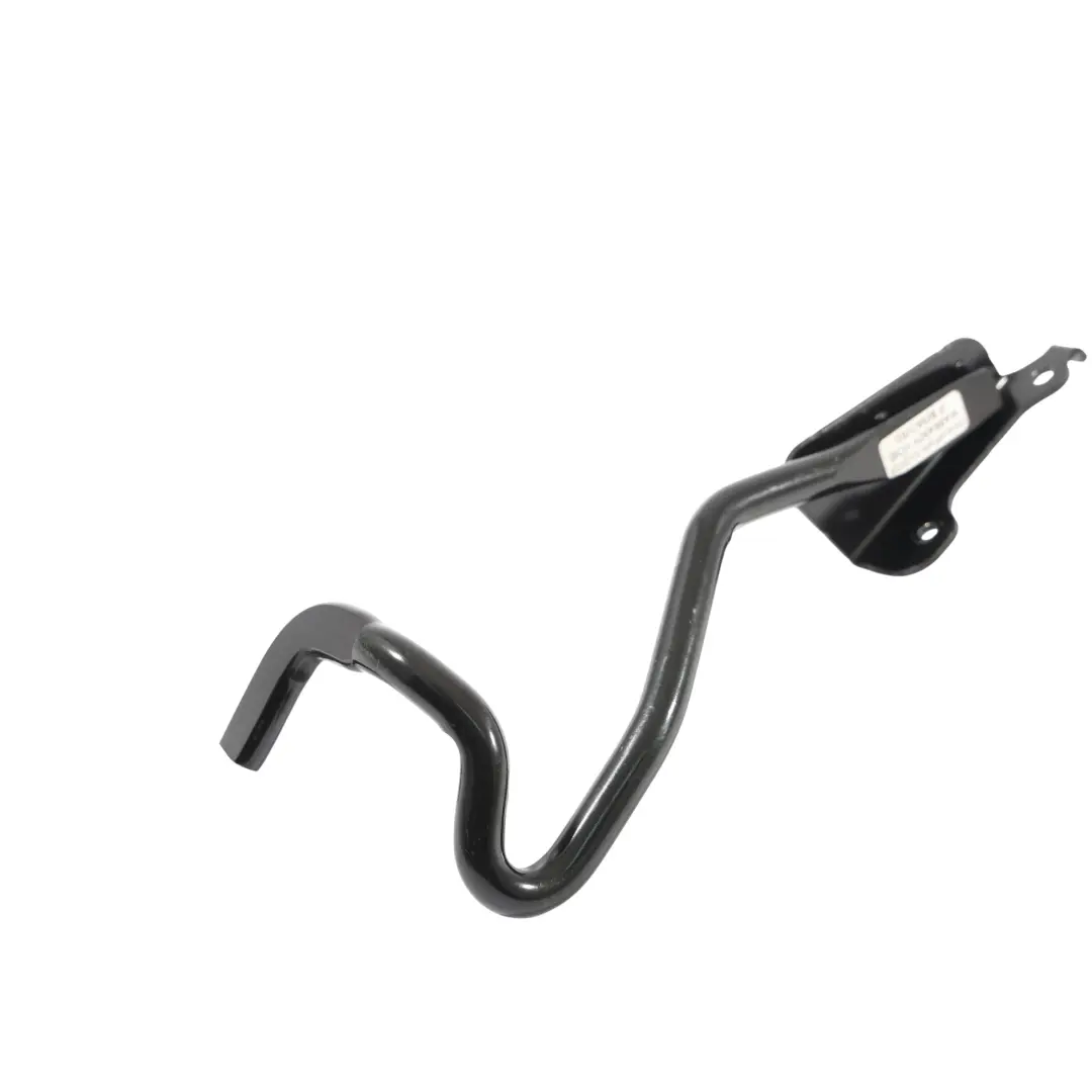 Volkswagen Passat CC Pedal Crash Member - SKU RHD-3C2721913C - Part number 3C2721913C