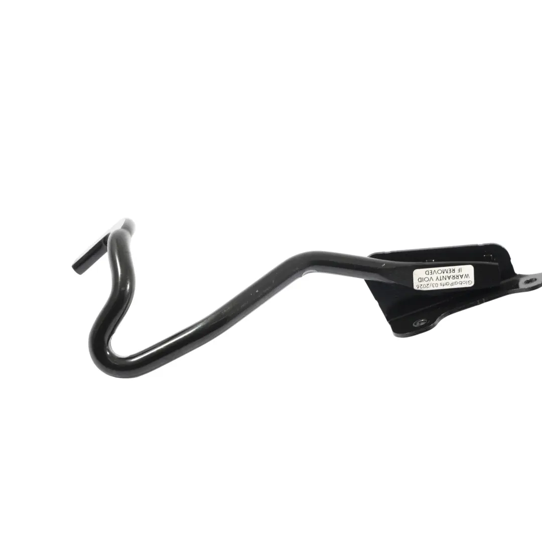 Volkswagen Passat CC Pedal Crash Member - SKU RHD-3C2721913C - Part number 3C2721913C