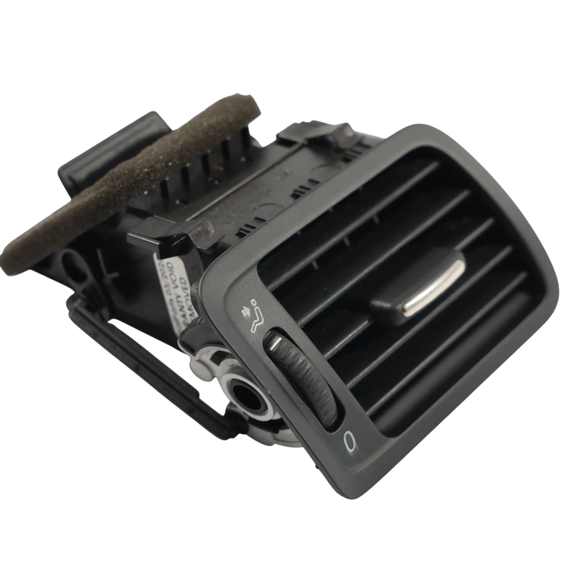 Volkswagen VW Passat B6 CC Dashboard Air Vent Grille Front Right O/S 3C2819702E