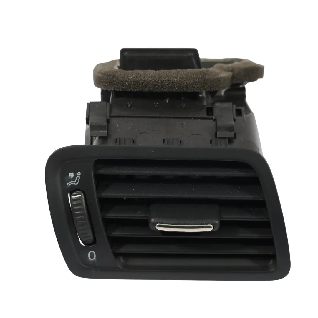 Dashboard Air Vent Grille Front Right O/S to Volkswagen VW Passat B6 CC with Part number 3C2819702E Volkswagen VW Passat B6 CC Dashboard Air Vent Grille Front Right O/S - SKU RHD-3C2819702E - Part number 3C2819702E
