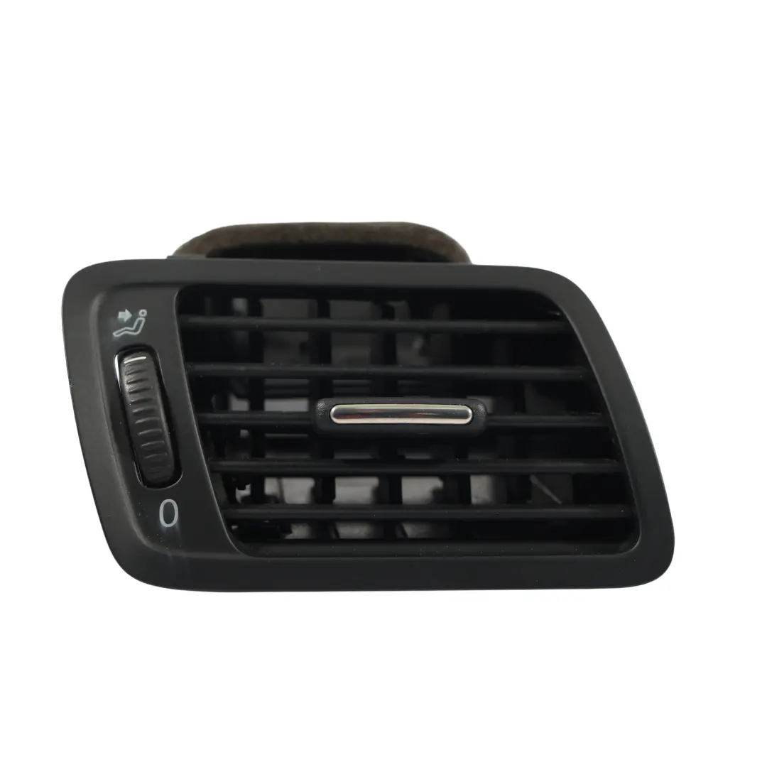 Volkswagen VW Passat B6 CC Dashboard Air Vent Grille Front Right O/S - SKU RHD-3C2819702E - Part number 3C2819702E
