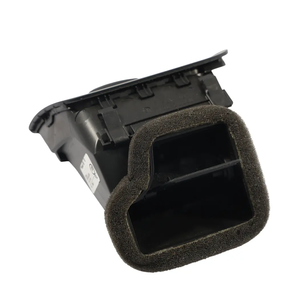 Volkswagen VW Passat B6 CC Dashboard Air Vent Grille Front Right O/S - SKU RHD-3C2819702E - Part number 3C2819702E