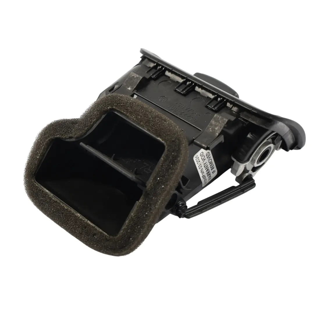 Volkswagen VW Passat B6 CC Dashboard Air Vent Grille Front Right O/S - SKU RHD-3C2819702E - Part number 3C2819702E