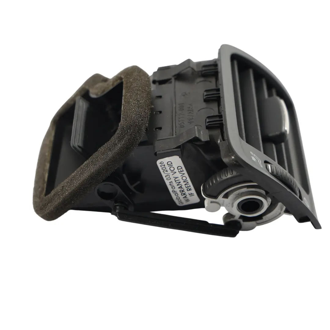 Dashboard Air Vent Grille Front Right O/S to Volkswagen VW Passat B6 CC with Part number 3C2819702E Volkswagen VW Passat B6 CC Dashboard Air Vent Grille Front Right O/S - SKU RHD-3C2819702E - Part number 3C2819702E