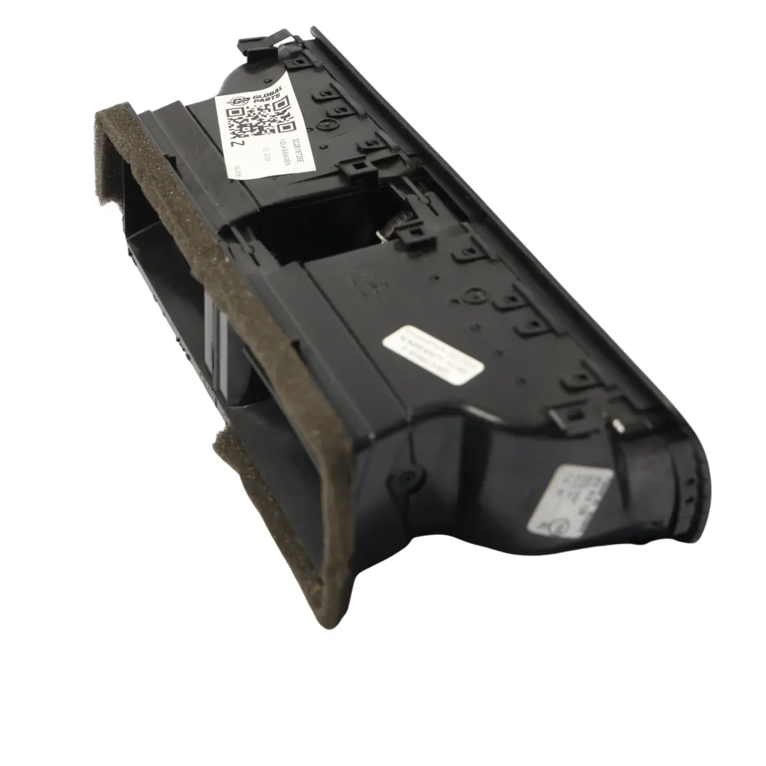 Dashboard Air Vent Grille Centre 3C2819702E to Volkswagen Passat CC with Part number 3C2819728E Volkswagen Passat CC Dashboard Air Vent Grille Centre 3C2819702E - SKU RHD-3C2819728E - Part number 3C2819728E