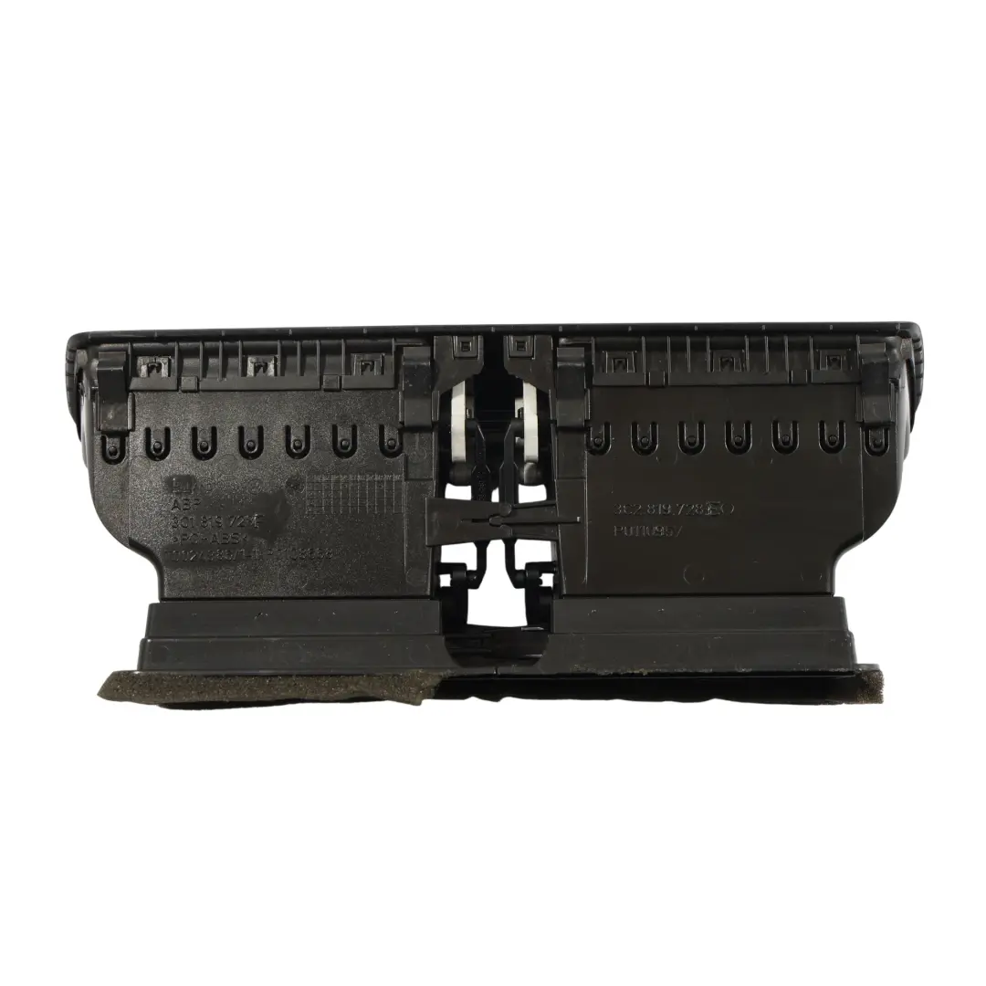 Dashboard Air Vent Grille Centre 3C2819702E to Volkswagen Passat CC with Part number 3C2819728E Volkswagen Passat CC Dashboard Air Vent Grille Centre 3C2819702E - SKU RHD-3C2819728E - Part number 3C2819728E