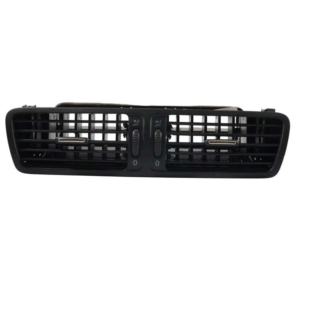 Dashboard Air Vent Grille Centre 3C2819702E to Volkswagen Passat CC with Part number 3C2819728E Volkswagen Passat CC Dashboard Air Vent Grille Centre 3C2819702E - SKU RHD-3C2819728E - Part number 3C2819728E